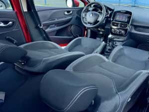 Renault Clio Limited 1.5 DCi 90 CP — miniatura 6