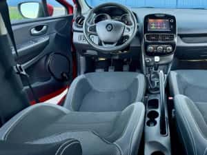 Renault Clio Limited 1.5 DCi 90 CP — miniatura 7