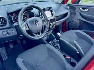 Renault Clio Limited 1.5 DCi 90 CP — miniatura 8