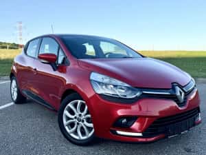 Renault Clio Limited 1.5 DCi 90 CP — miniatura 9
