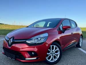 Renault Clio Limited 1.5 DCi 90 CP — miniatura 10