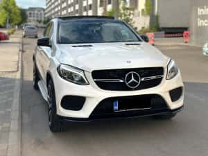 MERCEDES GLE COUPE 450 AMG/43 Amg ! Variante -/+ Parc auto/Rate! — miniatura 5