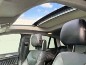 MERCEDES GLE COUPE 450 AMG/43 Amg ! Variante -/+ Parc auto/Rate! — miniatura 7
