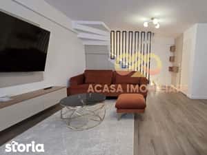 NOU PRIMA INCHIRIERE APARTAMENT 3 CAMERE 70MP — miniatura 4