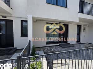 NOU PRIMA INCHIRIERE APARTAMENT 3 CAMERE 70MP — miniatura 5