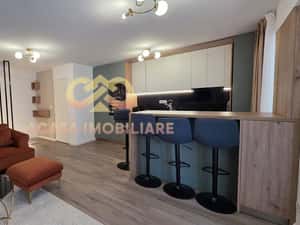 NOU PRIMA INCHIRIERE APARTAMENT 3 CAMERE 70MP — miniatura 6