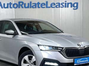 Skoda Octavia 2022, 15.890 EUR, 114.479 km — miniatura 2