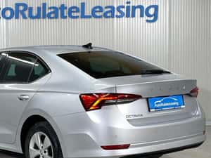 Skoda Octavia 2022, 15.890 EUR, 114.479 km — miniatura 4