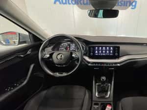Skoda Octavia 2022, 15.890 EUR, 114.479 km — miniatura 7