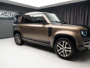 Land Rover Defender SUV 2023 — miniatura 1