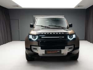 Land Rover Defender SUV 2023 — miniatura 2