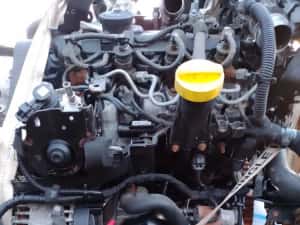 Vand motor Dacia Duster Euro 6 — miniatura 3