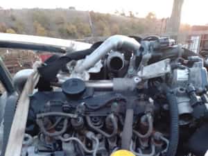 Vand motor Dacia Duster Euro 6 — miniatura 5