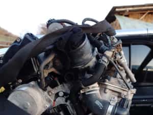 Vand motor Dacia Duster Euro 6 — miniatura 9