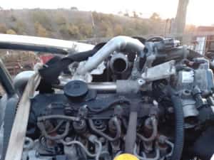 Vand motor Dacia Duster Euro 6 — miniatura 10