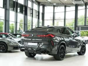 BMW X6 M Automată 625 HP Benzină — miniatura 2
