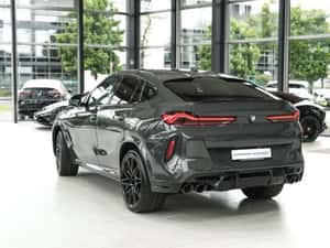 BMW X6 M Automată 625 HP Benzină — miniatura 3