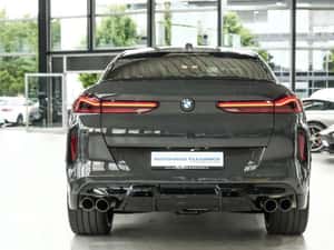 BMW X6 M Automată 625 HP Benzină — miniatura 5