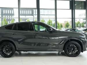 BMW X6 M Automată 625 HP Benzină — miniatura 6