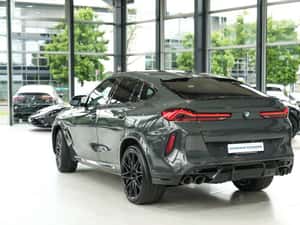 BMW X6 M Automată 625 HP Benzină — miniatura 7