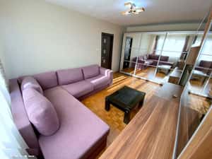 2 camere, cu parcare, in Marasti, zona semicentrala, NTT DATA, BOSCH