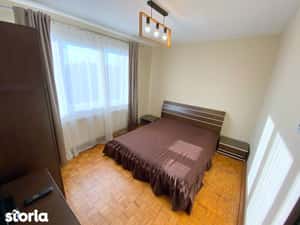 2 camere, cu parcare, in Marasti, zona semicentrala, NTT DATA, BOSCH — miniatura 5