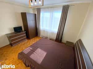 2 camere, cu parcare, in Marasti, zona semicentrala, NTT DATA, BOSCH — miniatura 6