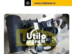 motor komatsu 6d102 pc200 pc220 pc300 wa320 wa380 + piese komatsu — miniatura 3