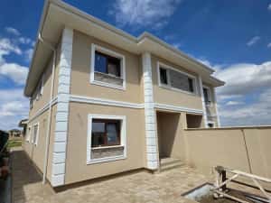 Duplex 5 camere | 162 mp utili si teren 530 mp | Dumbravita