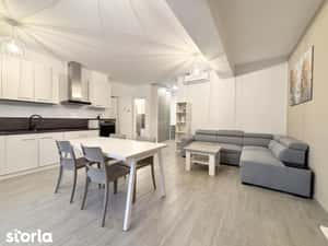 Apartament  2 camere 53 mp util - str Cuza Voda - constructie noua — miniatura 4