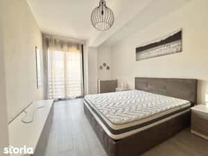 Apartament  2 camere 53 mp util - str Cuza Voda - constructie noua — miniatura 5