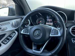 Mercedes-Benz GLC 200 Automată 204 HP Diesel — miniatura 3