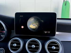 Mercedes-Benz GLC 200 Automată 204 HP Diesel — miniatura 4
