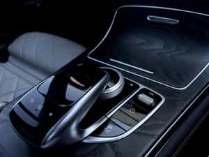 Mercedes-Benz GLC 200 Automată 204 HP Diesel — miniatura 5