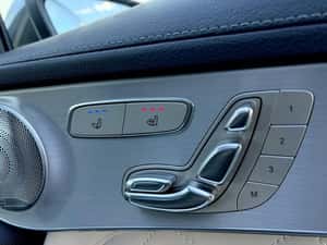 Mercedes-Benz GLC 200 Automată 204 HP Diesel — miniatura 7