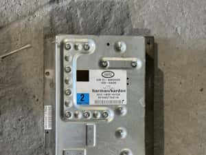 Amplificator Harman Kardon Range Rover Sport 2005-2013 — miniatura 2