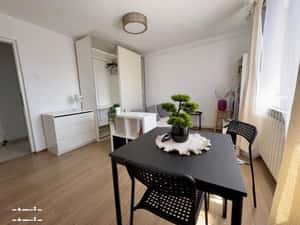Apartament cu 2 camere | Decomandat | Balcon | Manastur | Mehedinti! — miniatura 1