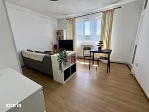 Apartament cu 2 camere | Decomandat | Balcon | Manastur | Mehedinti! — miniatura 4