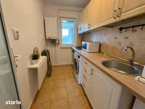 Apartament cu 2 camere | Decomandat | Balcon | Manastur | Mehedinti! — miniatura 6