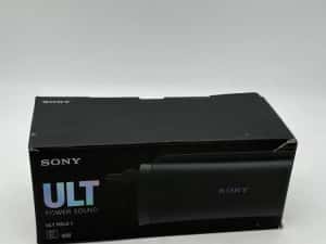 Boxa portabila Sony ULT FIELD 1, sigilata, transport inclus — miniatura 1