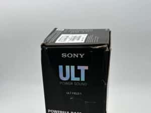 Boxa portabila Sony ULT FIELD 1, sigilata, transport inclus — miniatura 2