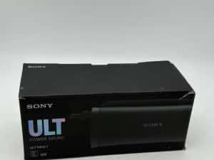 Boxa portabila Sony ULT FIELD 1, sigilata, transport inclus — miniatura 6