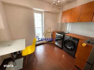 Garsoniera spatioasa, Splaiul Unirii–Camera de Comert/10 min Metrou — miniatura 6