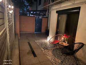 Apartament 2 camere cu terasă - Aviator Popisteanu — miniatura 2