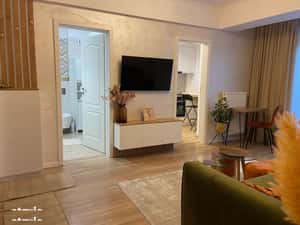 Apartament 2 camere cu terasă - Aviator Popisteanu — miniatura 3