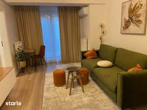 Apartament 2 camere cu terasă - Aviator Popisteanu — miniatura 4