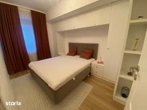 Apartament 2 camere cu terasă - Aviator Popisteanu — miniatura 5