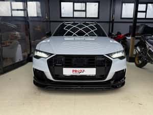 Audi A6 Allroad, 349 CP — miniatura 2