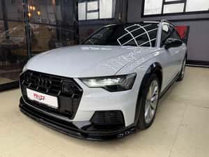 Audi A6 Allroad, 349 CP — miniatura 3