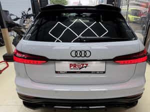 Audi A6 Allroad, 349 CP — miniatura 5